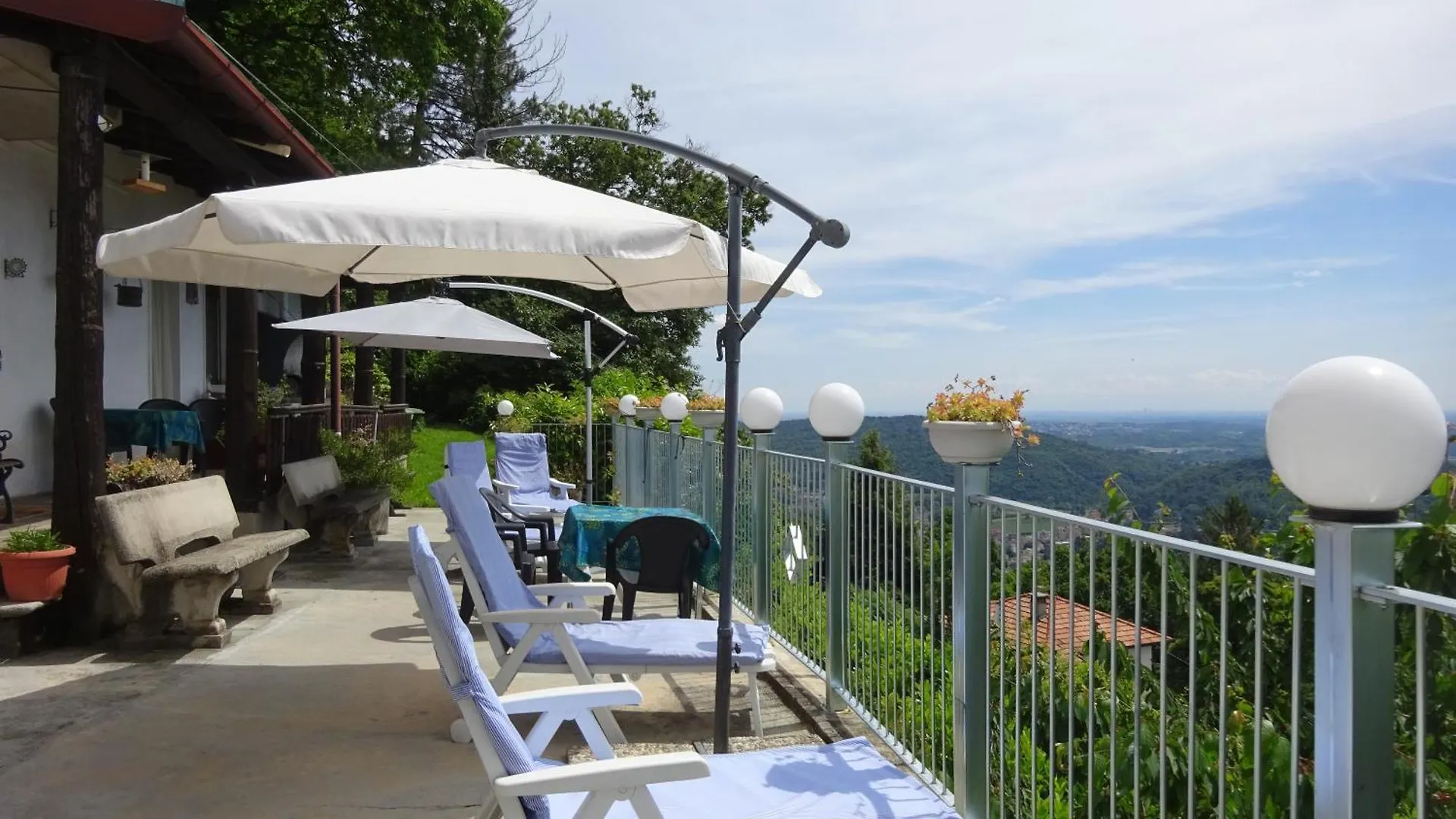 Brunate98 Como Italy