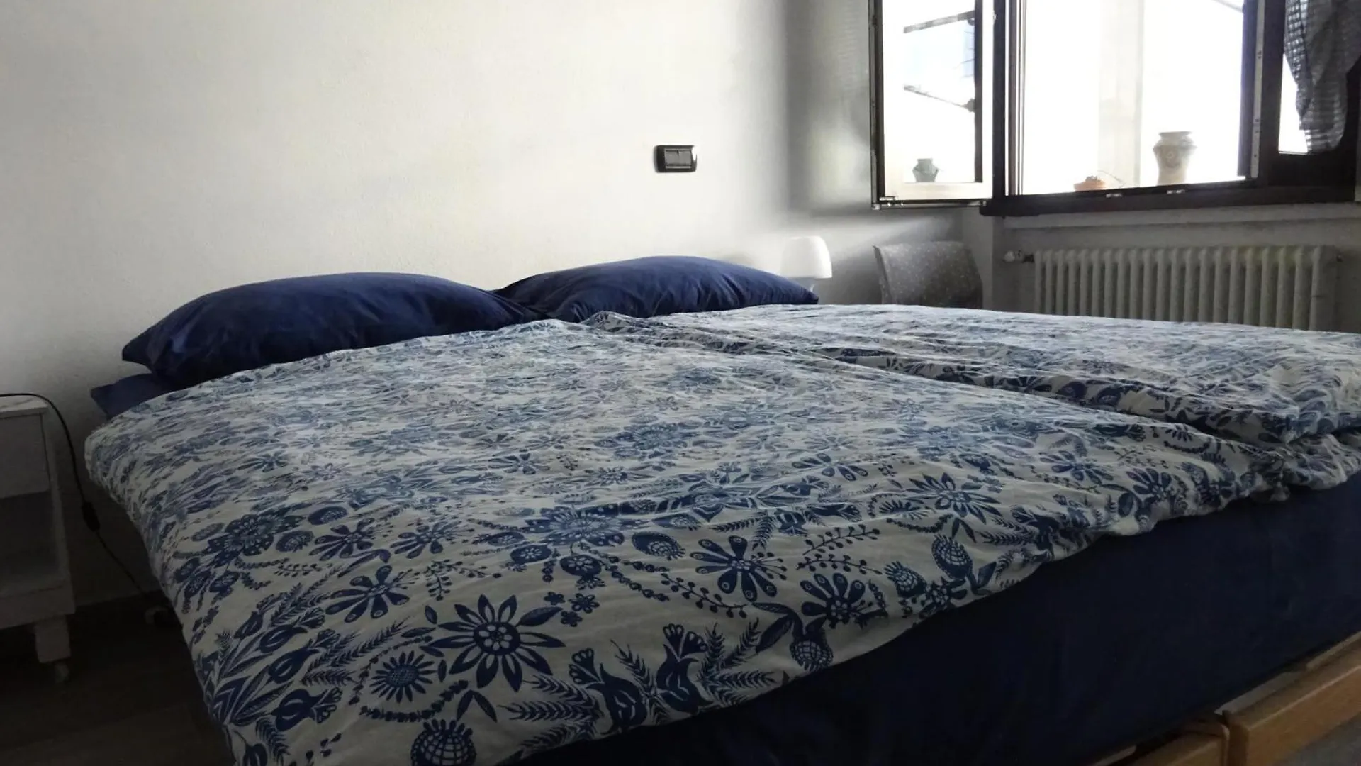Brunate98 Como Homestay